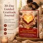 Relationship Mindset Makeover — 30-Day Gratitude Journal for Deeper Relationships (Volume 1)